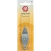 Boye 7413 2-3/4" x 7/8" x 1/4" Metal Tatting Shuttle