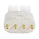 thumbnail image 1 of Bombilla de repuesto para lámpara UV Honeywell RUVBULB1/C de LSE Lighting, 1 of 1