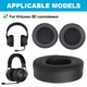 thumbnail image 5 of Almohadillas para 1 Par Repuesto Virtuoso RGB Wireless SE, 5 of 9