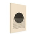 thumbnail image 4 of Trademark Fine Art jay stanley Black and White Line Series 1 Canvas Wall Art, 4 of 4