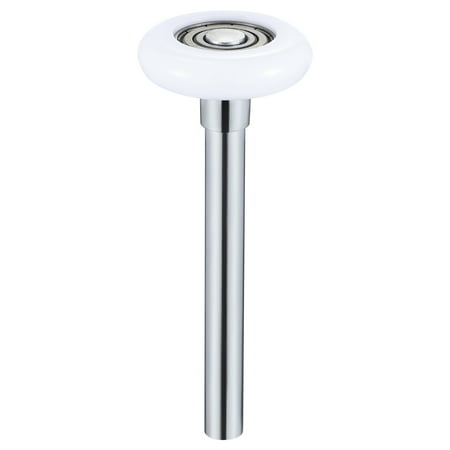 

Heavy Duty Garage Door Roller Nylon Roller with Stem Replacement Roller