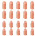 thumbnail image 1 of braveheart 20 Pcs 2 Tailles Fausse Couverture Douce Accessoires Magiques, 1 of 5