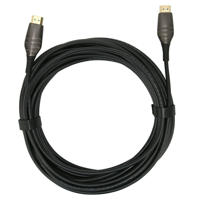 Fiber Optic HD Multimedia Interface Cable,Fiber Optic HD Multimedia HD Multimedia Interface A Mto AM Cable HD Multimedia Interface Connector Industry-Leading Standards
