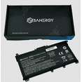 thumbnail image 1 of Batería Banergy Ht03xl Compatible Con Hp Pavilion  3 Celdas Banergy  Para Hp 3 Celdas, 1 of 3