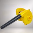 thumbnail image 4 of Industrial-Grade Electric Blower & Vacuum: 800W High-Power Tool for Dust Cleaning, Computer Maintenance & Multi-Purpose Use, 220V European Plug, Plug-In Operation, AC/DC 50V~250V Wide Voltage, 4 of 6