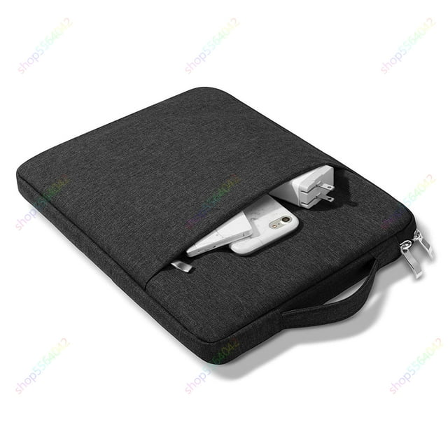 Support Magnétique Folio Case pour Microsoft Surface Pro 6 12,3 Pouces Antichoc Étui Robuste Intégrale pour Tablette Surface Pro 7 7 Plus Pochette pour Tablette Surface Pro 5