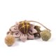 thumbnail image 3 of 2 piezas Banda para el cabello Perfecl diadema de flores Calabaza, 3 of 8