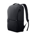 thumbnail image 1 of Dell Mochila EcoLoop Essential CP3724 de Poliéster para Laptop 16", Negro, 1 of 3