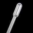 thumbnail image 4 of Pipetas de Plástico de 50 Uds., Dispensación de Prueba de Laboratorio Graduada de Laboratorio, 0, Ml 2ml shamjiam Pipetas de transferencia, 4 of 8