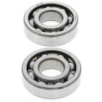 New All Balls Crank Bearing Kit 24-1033 for Honda ATC 125 M 86-87, XL 100 76-78