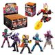 thumbnail image 2 of Figura de acción original BULUKE 1/9 piezas Kamen Rider Building Block Masked Rider, juguete para regalo para niños, 2 of 5