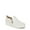 Metallic  White, variant on SOUL Naturalizer Womens Turner Slip On Fashion Sneakers - Medium & Wide Width