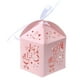 thumbnail image 1 of 50 Piezas Cumpleaños Favor de tarta De Embalaje Dulces Baby Shower Colco caja de regalo, 1 of 8