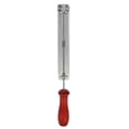thumbnail image 5 of 3/16" 4.8mm Round Flat Sharpening Sharpener Force File Files Holder Handle Kit Chainsaw Chain Tools, 5 of 5