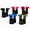 Black, variant on MT Power Lifting Hook Bar for Weightlifting, Pull Ups, Deadlifts and Heavy Lift