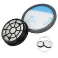 thumbnail image 1 of Filter Set Suitable for Moulinex Mo291, Mo2913Pa/Am0, Mo292, Mo2923Pa/Am0, Mo293, 1 of 9