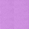 thumbnail image 1 of Ahgly Company Machine Washable Indoor Square Transitional Bright Neon Pink Purple Area Rugs, 7' Square, 1 of 1