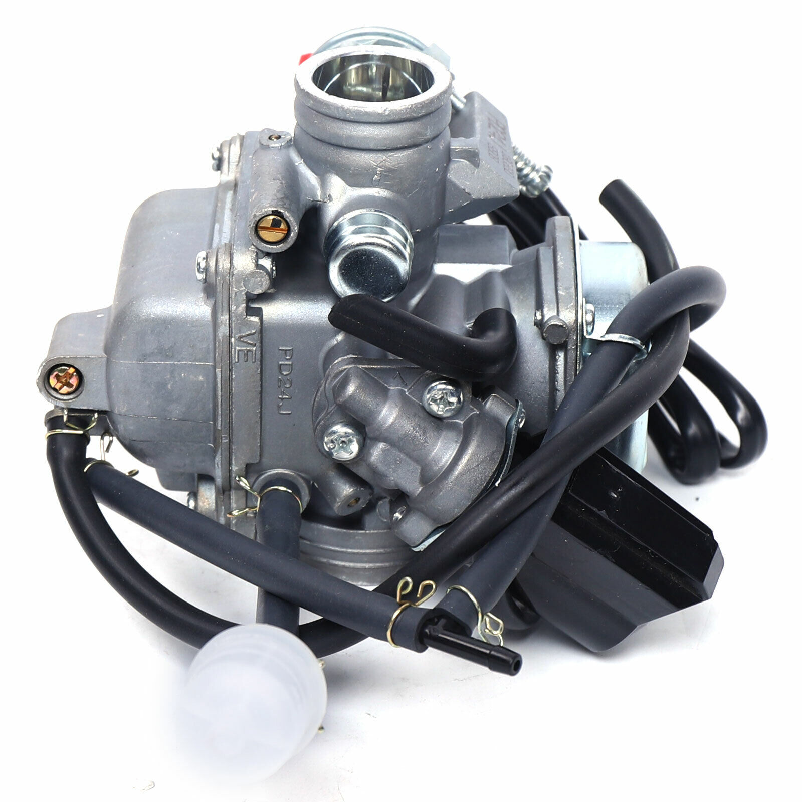 Miumaeov 150CC 4 Stroke GY6 Single Cylinder Scooter Complete Engine Motor CVT Long Case