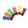 thumbnail image 1 of UV Hair Dye Cream 6 Colors Children Adult Temporary Fluorescent Hair Dye for Christmas Cosplay Party, 1 of 5