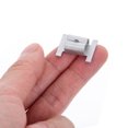 thumbnail image 4 of unbranded 30Ud Sujetadores Automotrices U En Para Fijar Paneles Y Protectores Con Seguridad, 4 of 8