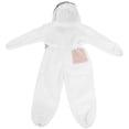 thumbnail image 2 of Bee Suit, Beekeeping Suit Foldable Ventilated  For Beginner And Commercial Beekeepers, 2 of 8