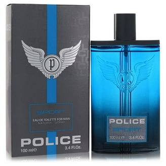 POLICE THE SINNER 50mL オードトワレ POLICE THE SINNER 50mL オードトワレ