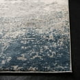 thumbnail image 2 of Safavieh  Invista Monserrat Contemporary Abstract Rug 6'7" x 6'7" Square 6' Square Square, 2 of 5