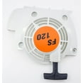 thumbnail image 3 of THE DUKE'S RECOIL PULL STARTER FITS STIHL FS120 FS200 FS250 FS300, 3 of 6