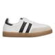 thumbnail image 1 of Tenis Chabelo Beige Niño T22-26 Ligero Moderno Casual De Moda Resistente Retro Versátil Duradero negro 26 MX, 1 of 9