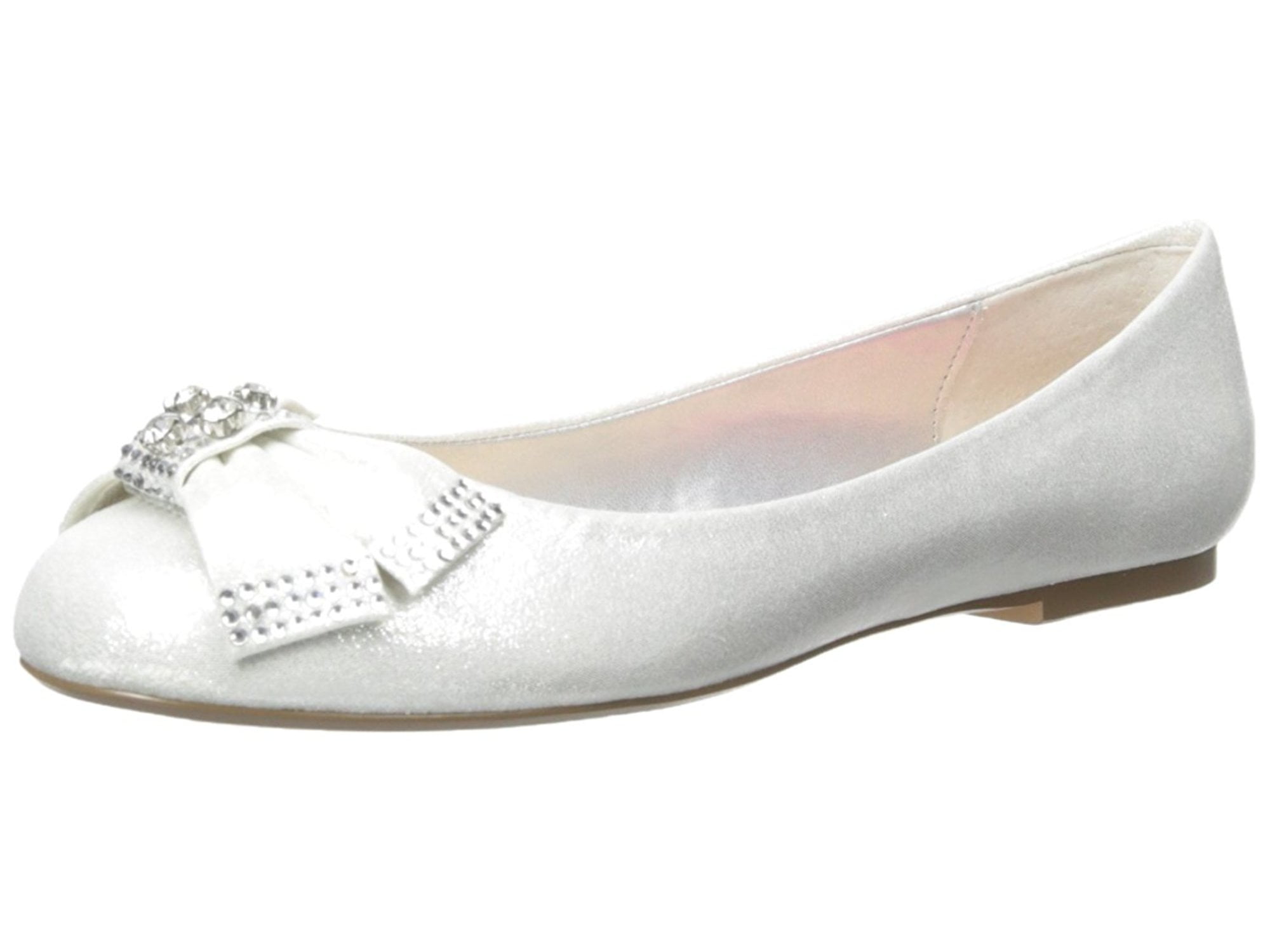 betsey johnson ballet flats
