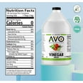 1 Gallon (128 oz) Pure Natural Distilled White Vinegar 5 Acidity (2