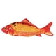 thumbnail image 4 of Juguete eléctrico para gatos con forma de pez juguete eléctrico para peces juguete para peces recargable para gatos juguete de pez de peluche en movimiento para gato ANGGREK Otros, 4 of 7
