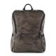 thumbnail image 4 of Mochila Multifuncional Impermeable para Mamá con Espacio Amplio y Diseño Ergonómico, Ideal para Organizar Artículos del Bebé y Personales, Color Café 10090., 4 of 6