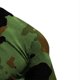 thumbnail image 5 of Blusa superior de camisa de manga larga con estampado de ocio de negocios de impresión 3D de primavera para hombres Pompotops  oipoqjl8277, 5 of 5