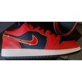 thumbnail image 4 of Size 7 - Jo r-dan 1 Low Red, 4 of 6
