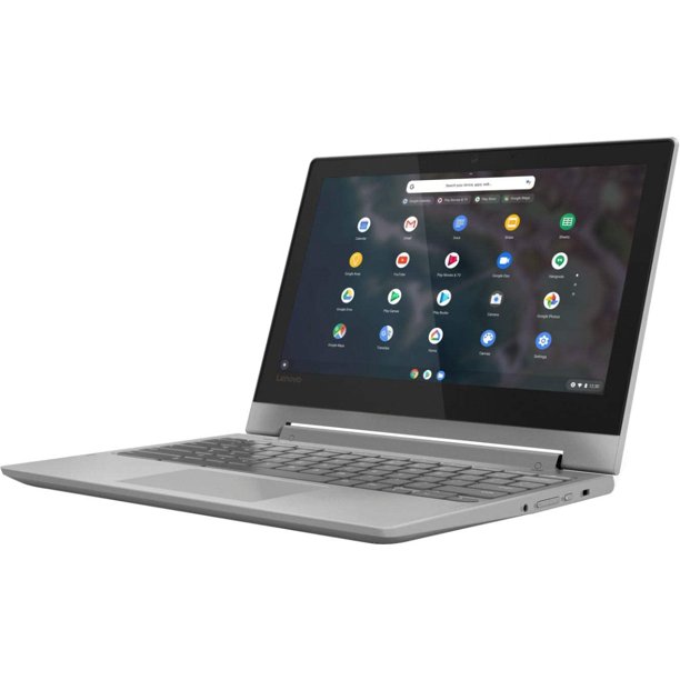 Lenovo Chromebook Flex 3 - Touchscreen 2-in-1 4GB Platinum Grey