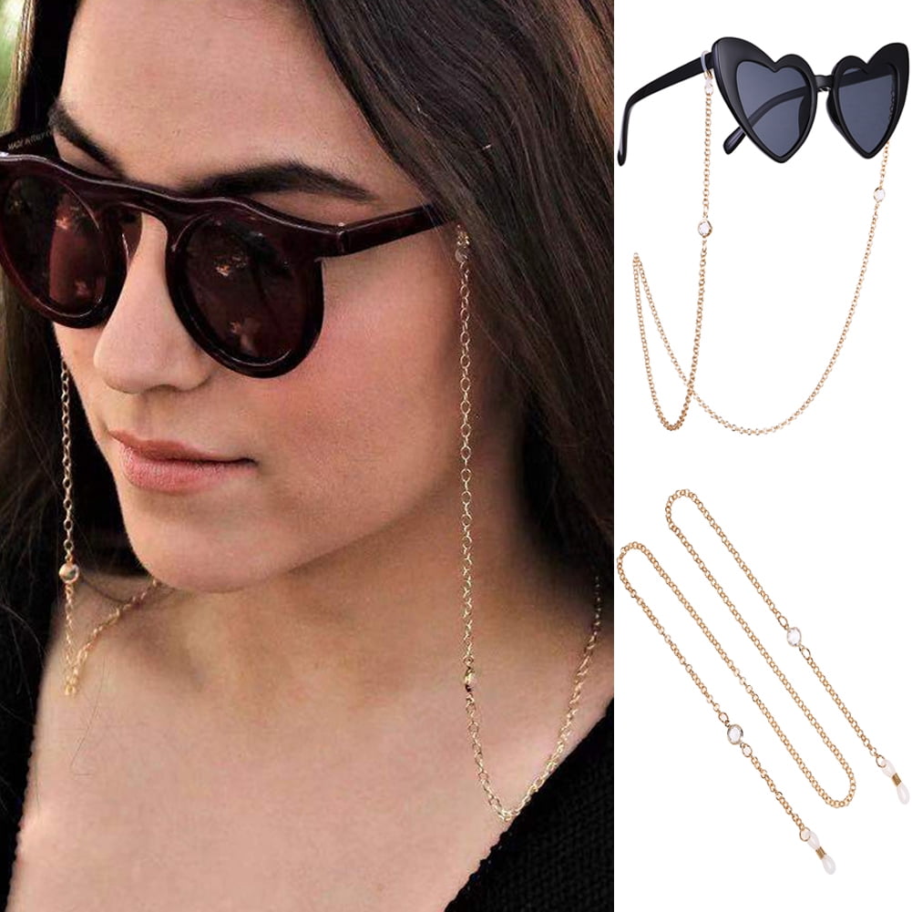 chain to hold glasses