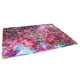 thumbnail image 4 of Alfombra artística vibrante para decoración del hogar, decoración del dormitorio, tapiz de pared moderno de 230 x 180 cm, 4 of 8