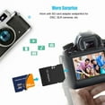 thumbnail image 2 of High Speed Memory For Micro SD Card 32GB 64GB 128GB 256GB TF Card Ultra Class 10, 2 of 15