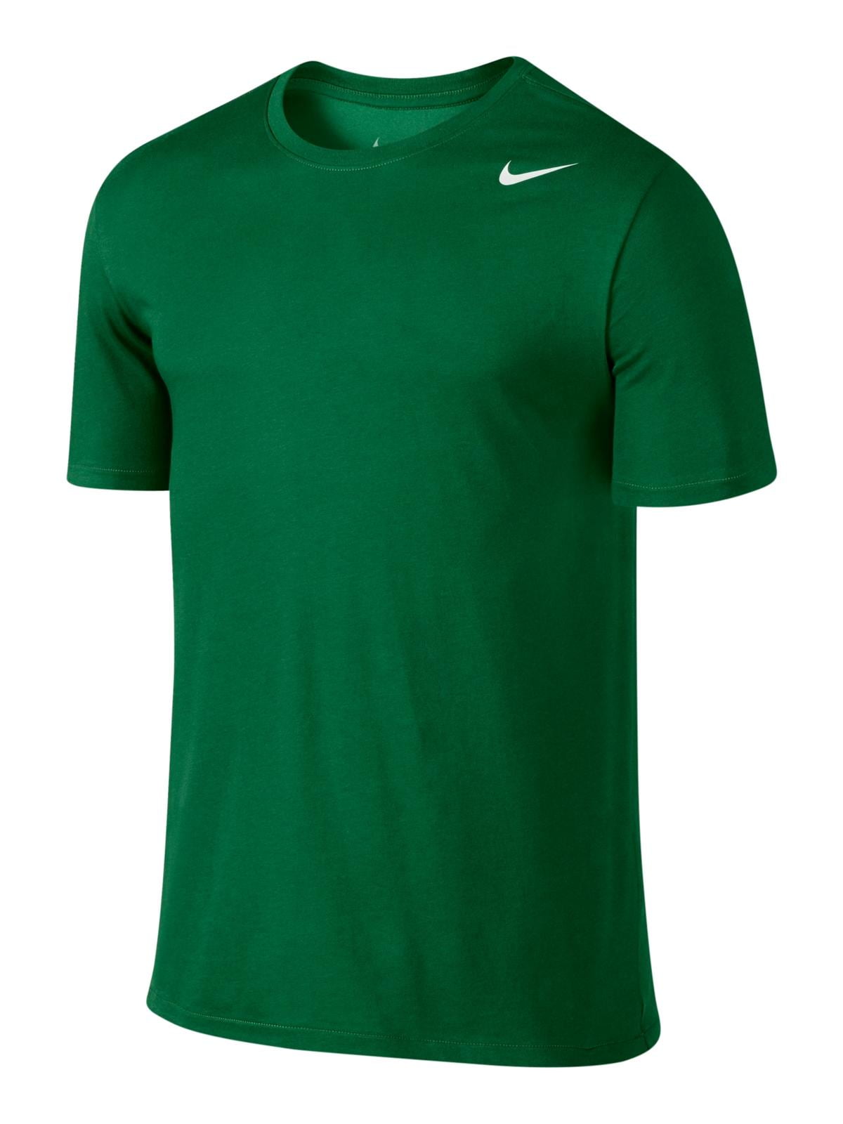 nike athletic cut shirt