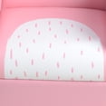 thumbnail image 4 of Kids Sofa, Childrens Single Sofa Cute Rabbit Model Kids Sofa Chair, Pink, 4 of 8