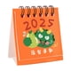 thumbnail image 2 of Mini Calendario 2025 Hot6sl para Escuelas y Oficinas, 2 of 2