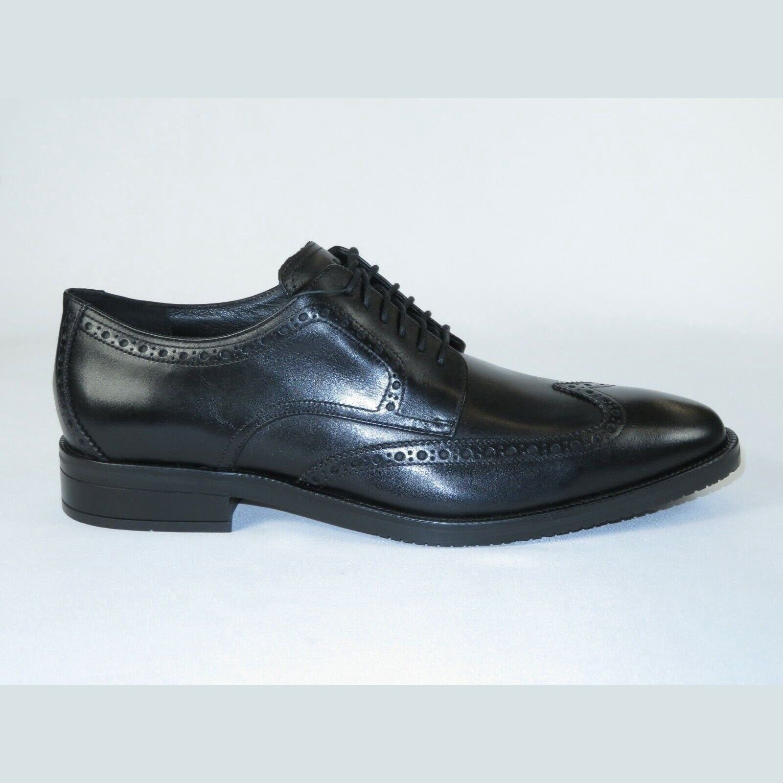 Mens COLE HAAN Shoes Me Wing Oxford Lace up Comfortable  display picture 1