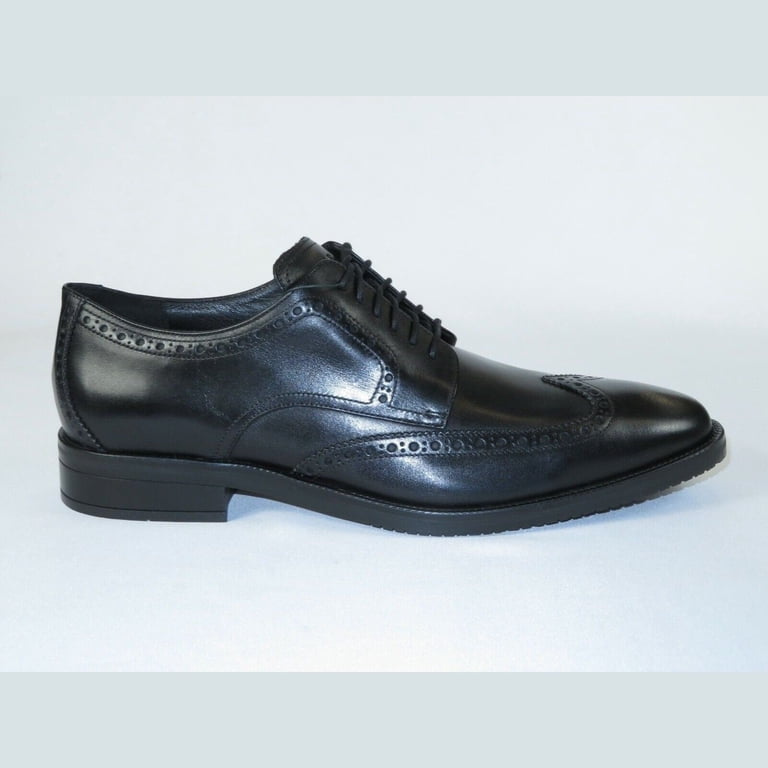 Mens COLE HAAN Shoes Me Wing Oxford Lace up Comfortable  display picture 1