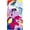 My Little Pony, variant on Northwest My Little Pony Beach Towel 54" x 27" Super Soft and Absorbent Quick Dry