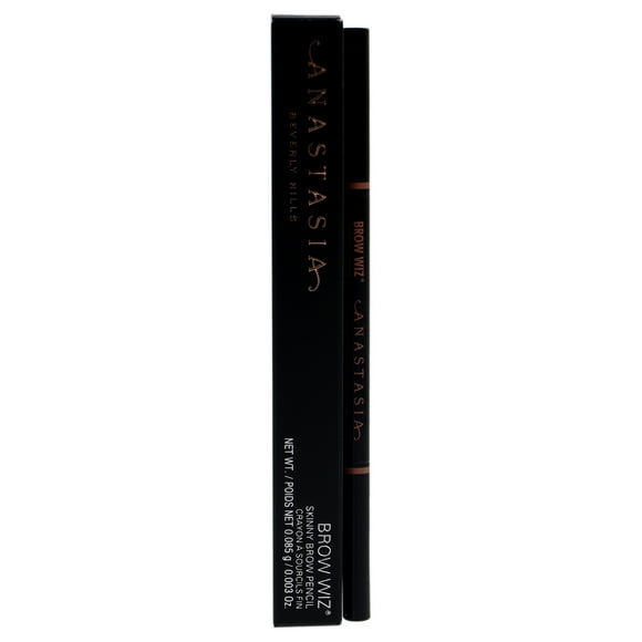 Brow Wiz - Granite par Anastasia Beverly Hills pour Femmes - Sourcils 0,003 oz