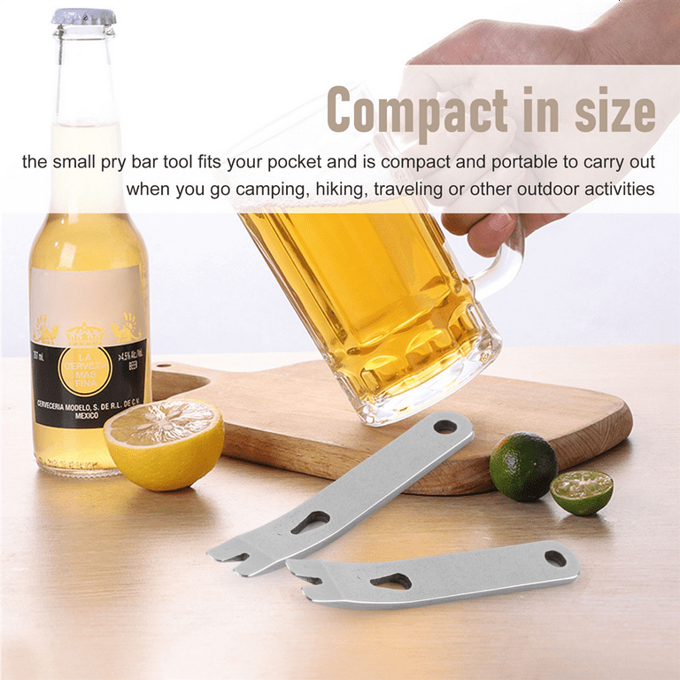 Mini crowbar deals