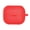 Red, variant on Necvior Earphone Case for Buds 3 Soft Silicone Cover Headphone Earbud Protective Housing Case Bag