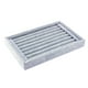 thumbnail image 5 of Bandeja para joyas, caja para guardar anillos, joyas, aretes, probada profesionalmente, 5 of 9