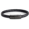 thumbnail image 1 of Armband USB-laddningskabel kompatibel med iPhone Xs/XR/X/8/8Plus/7, 1 of 4